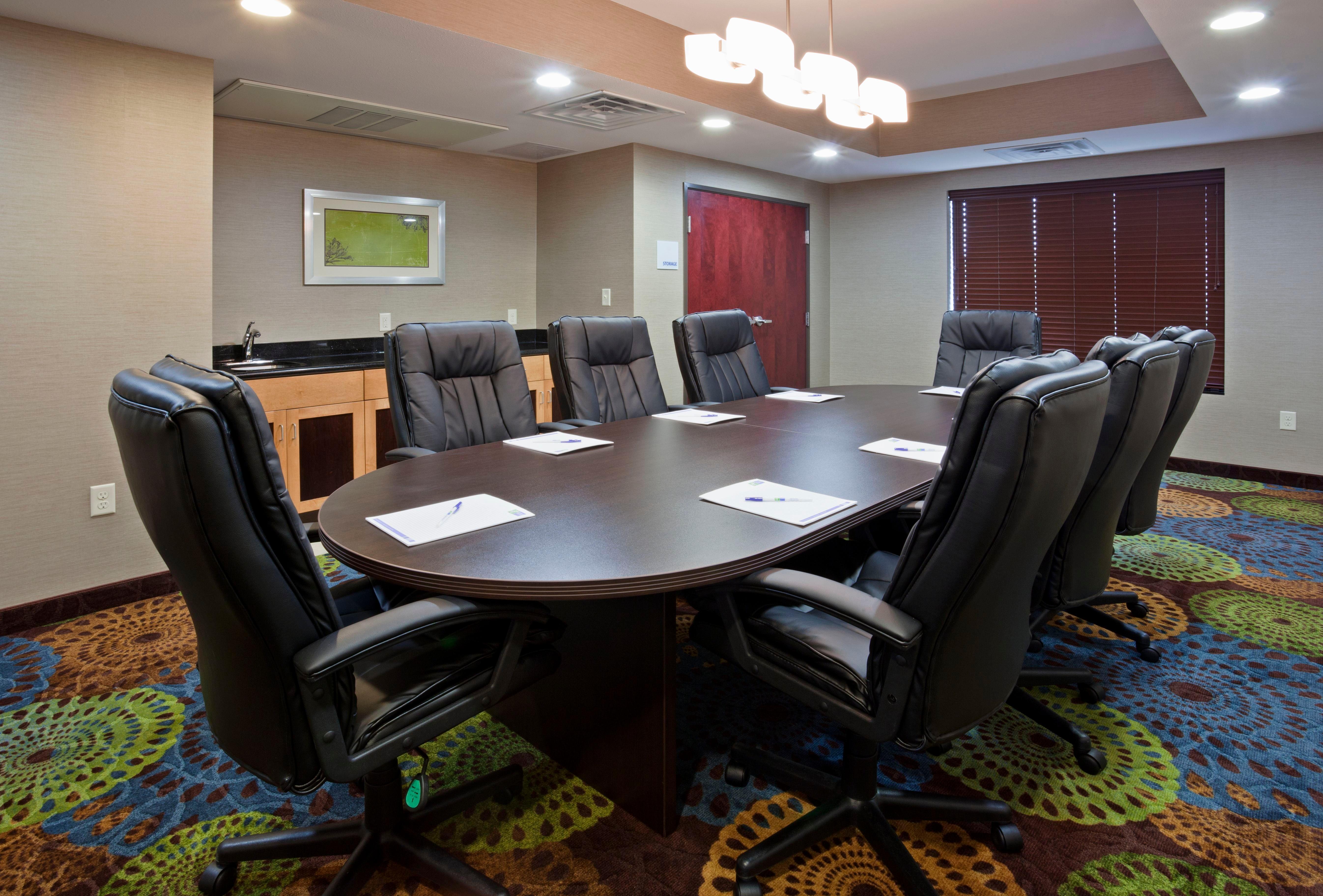 Holiday Inn Express And Suites Rochester West-Medical Center By Ihg Exteriér fotografie