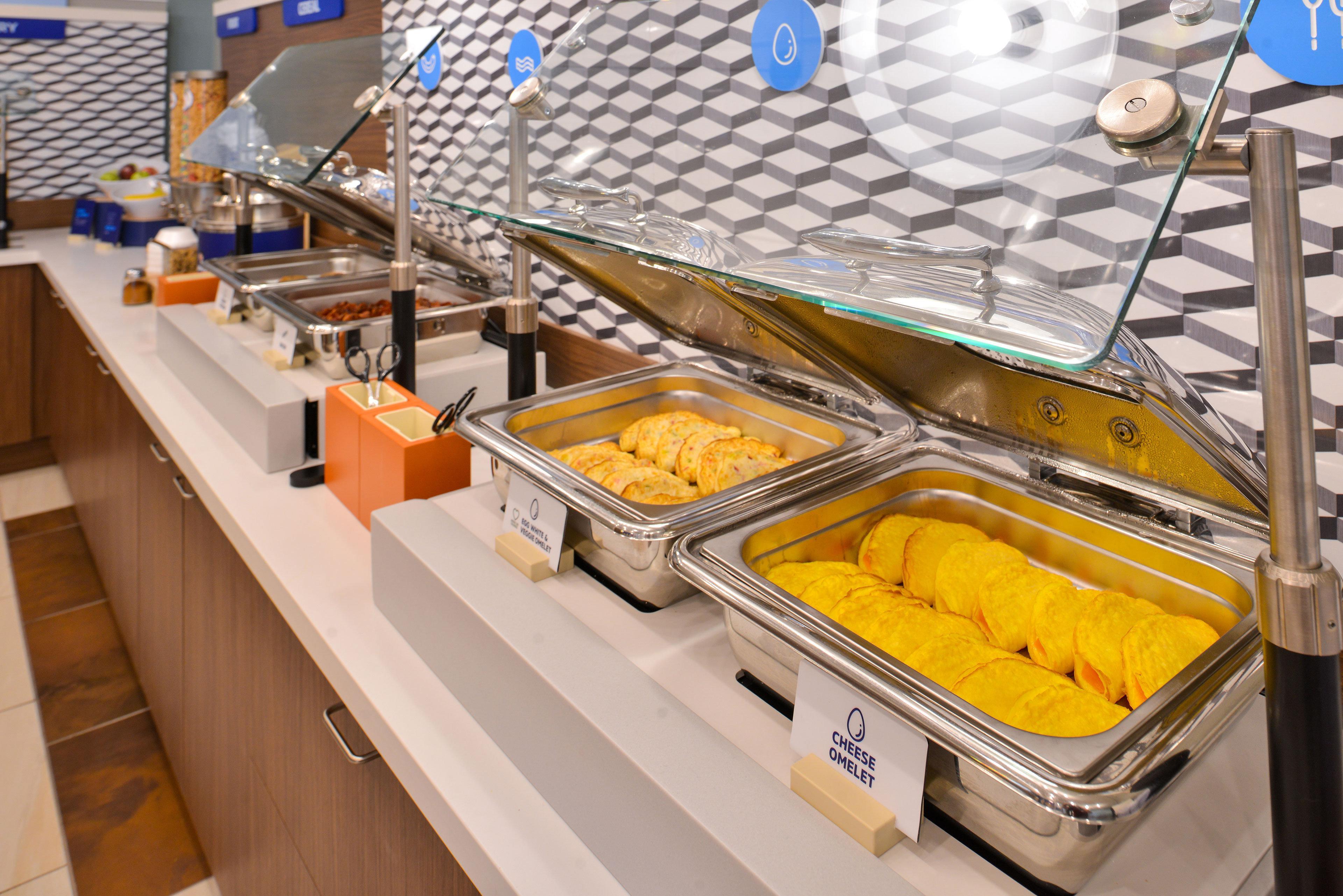 Holiday Inn Express And Suites Rochester West-Medical Center By Ihg Exteriér fotografie