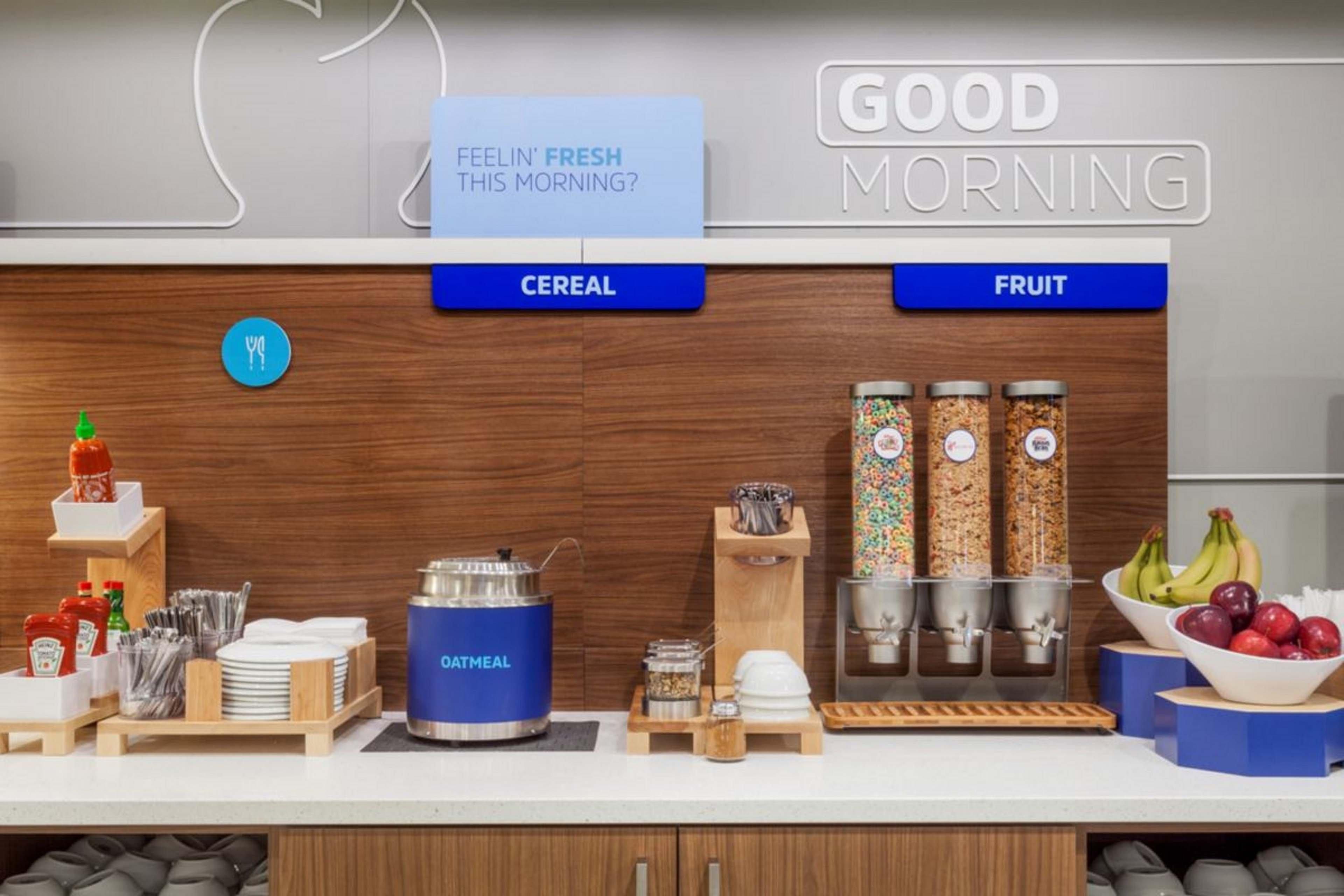 Holiday Inn Express And Suites Rochester West-Medical Center By Ihg Exteriér fotografie