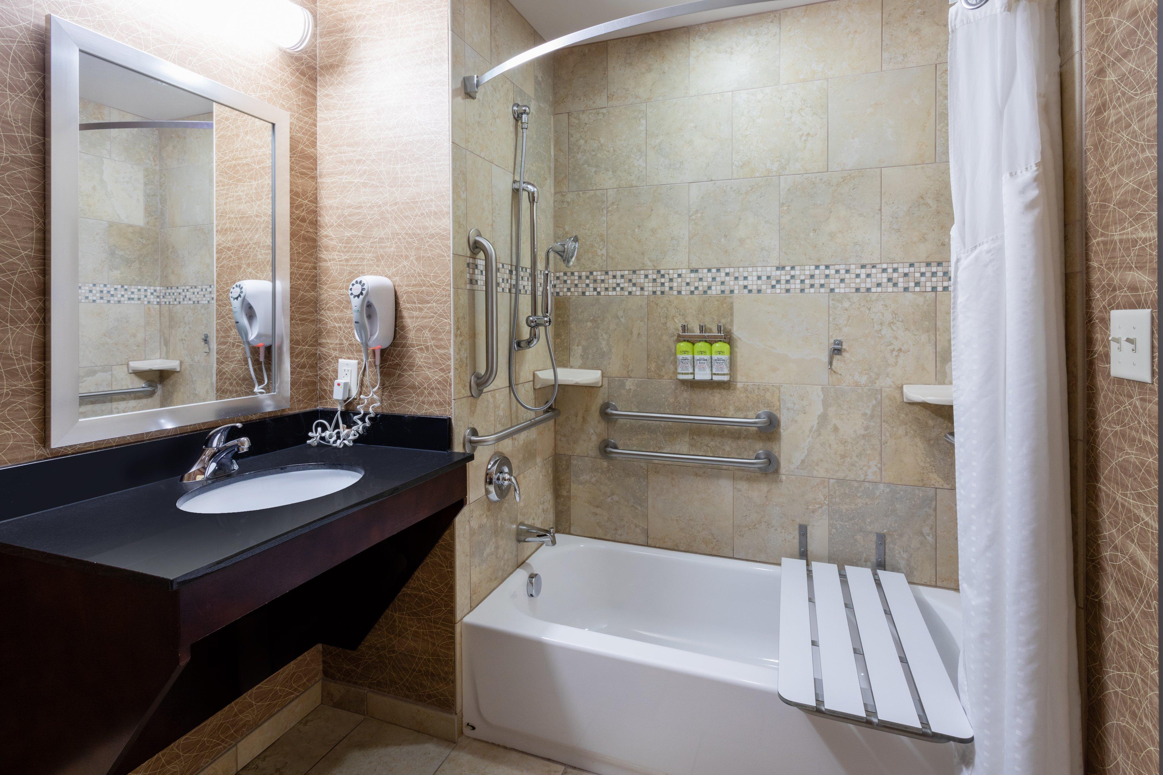 Holiday Inn Express And Suites Rochester West-Medical Center By Ihg Exteriér fotografie