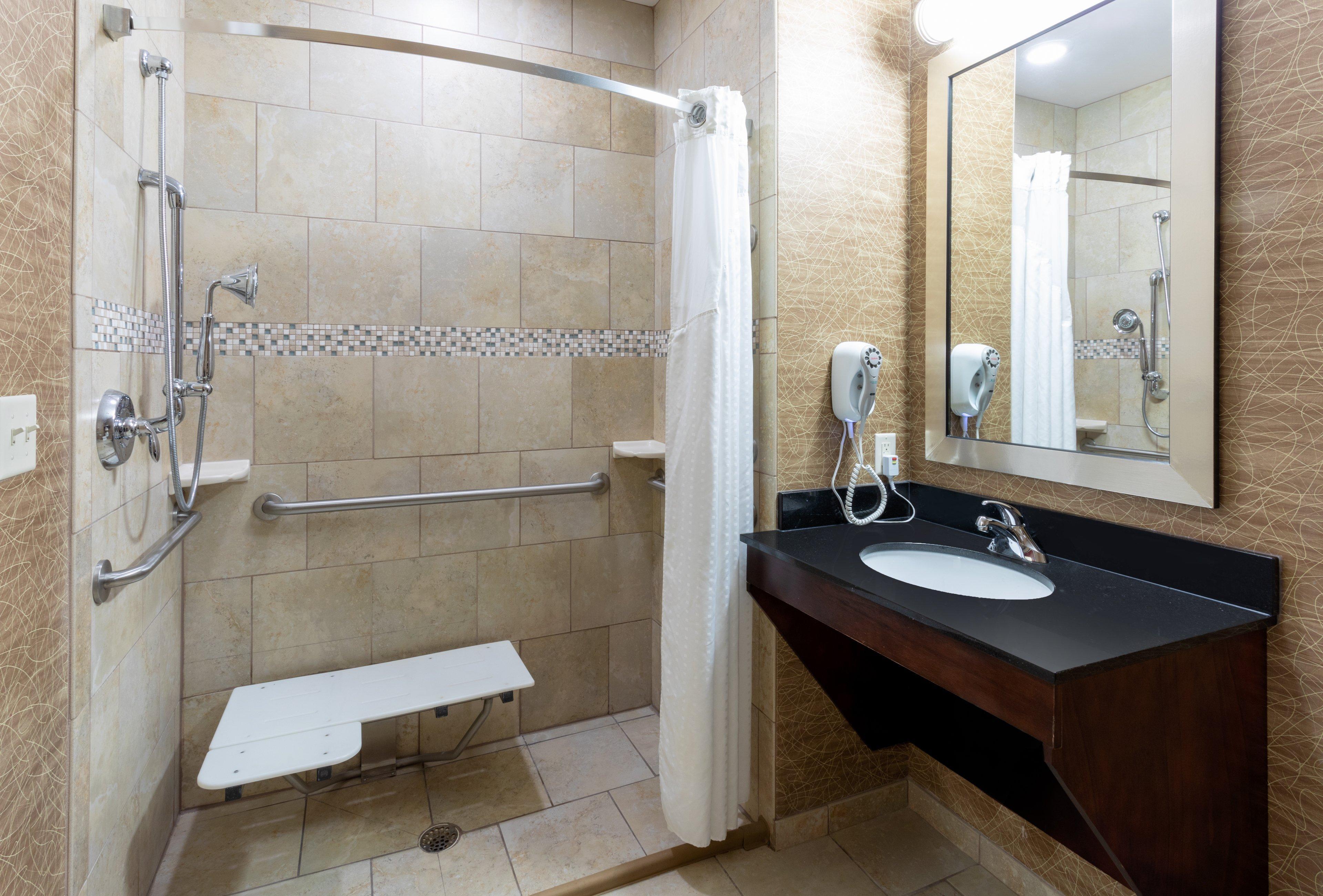 Holiday Inn Express And Suites Rochester West-Medical Center By Ihg Exteriér fotografie