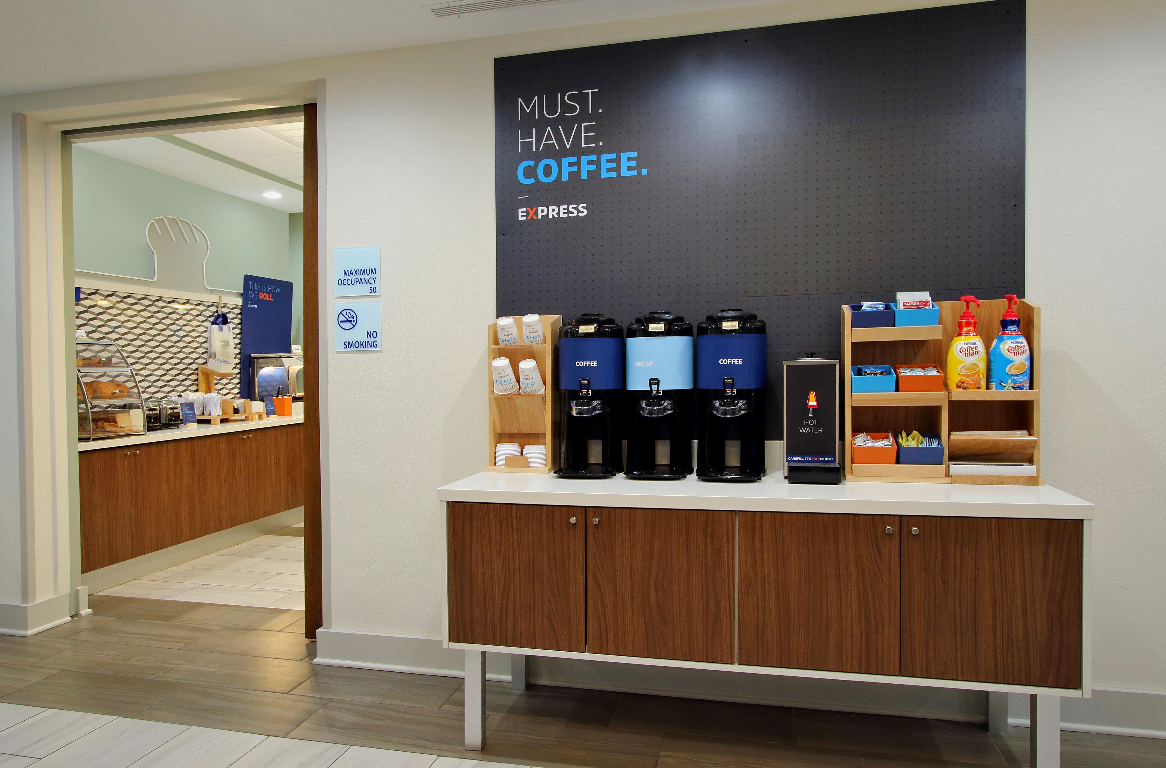 Holiday Inn Express And Suites Rochester West-Medical Center By Ihg Exteriér fotografie