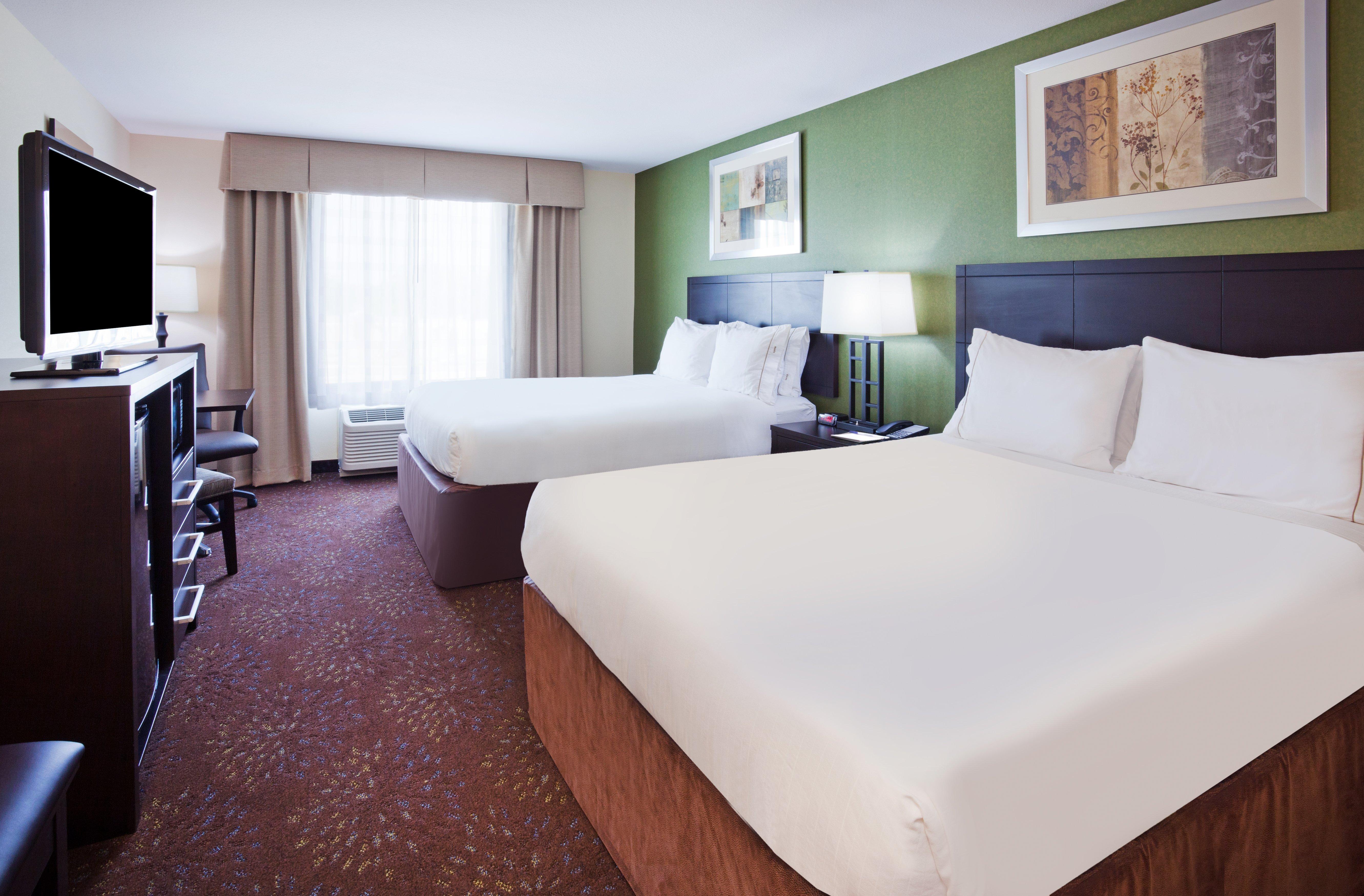 Holiday Inn Express And Suites Rochester West-Medical Center By Ihg Exteriér fotografie