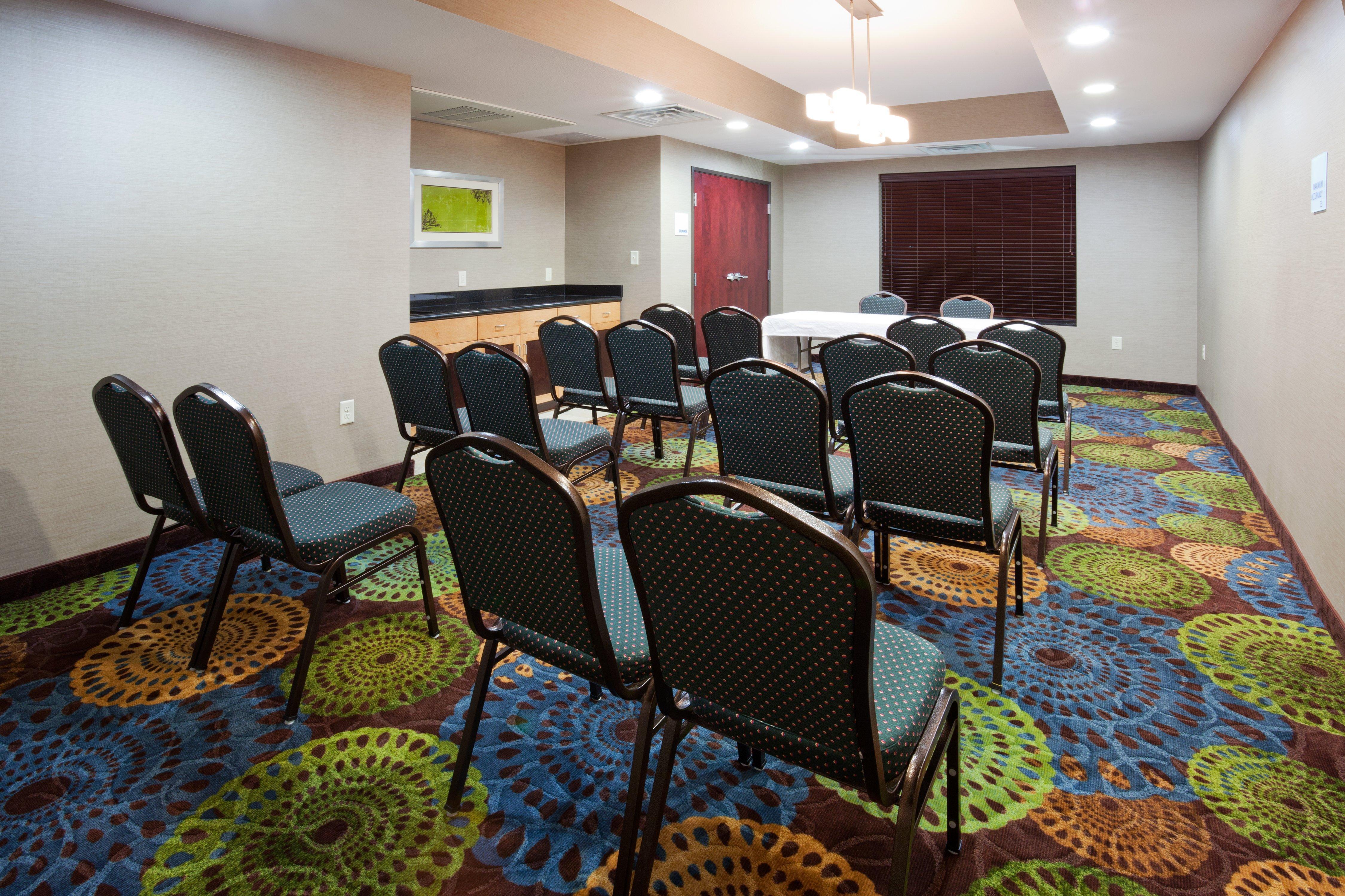 Holiday Inn Express And Suites Rochester West-Medical Center By Ihg Exteriér fotografie