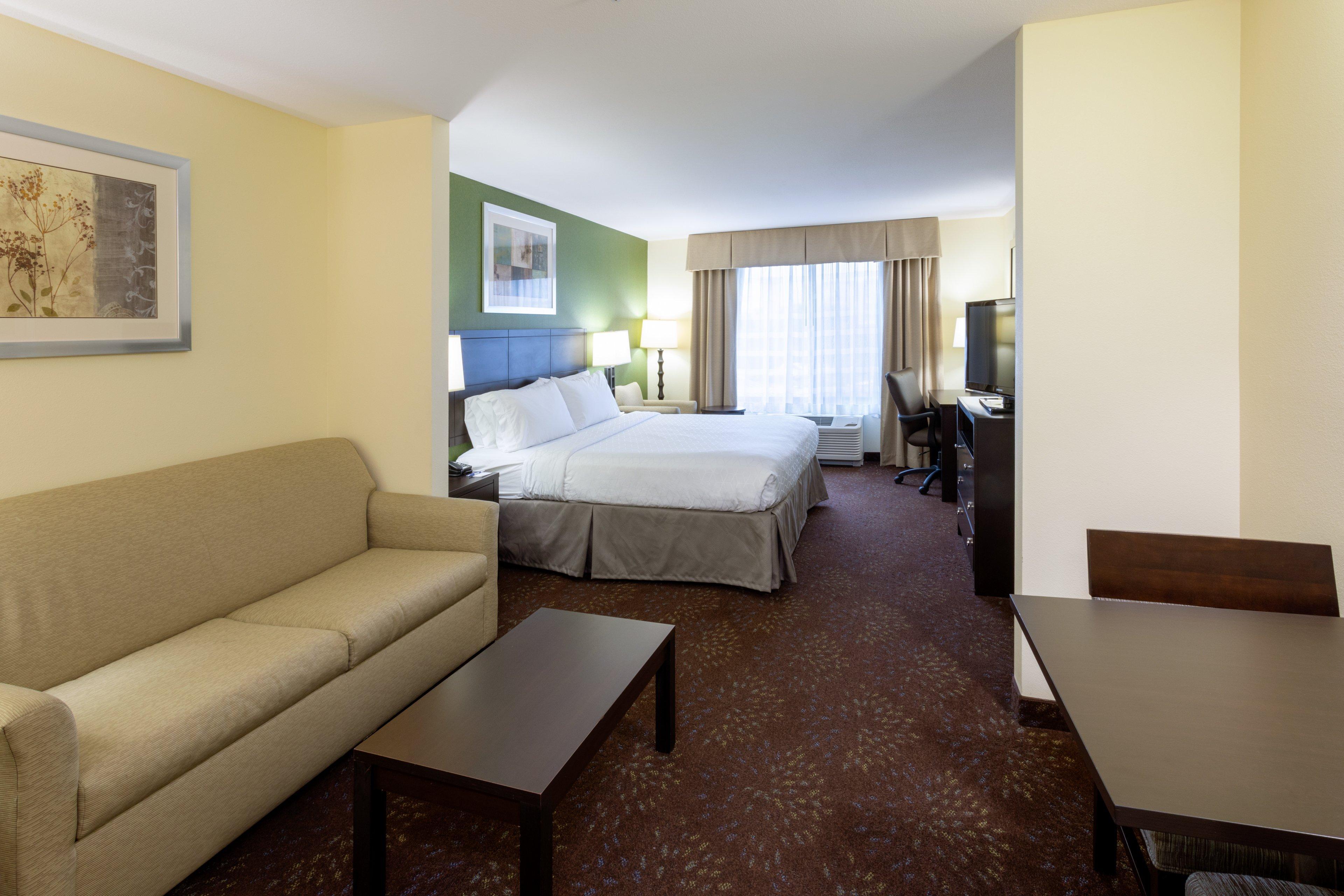 Holiday Inn Express And Suites Rochester West-Medical Center By Ihg Exteriér fotografie