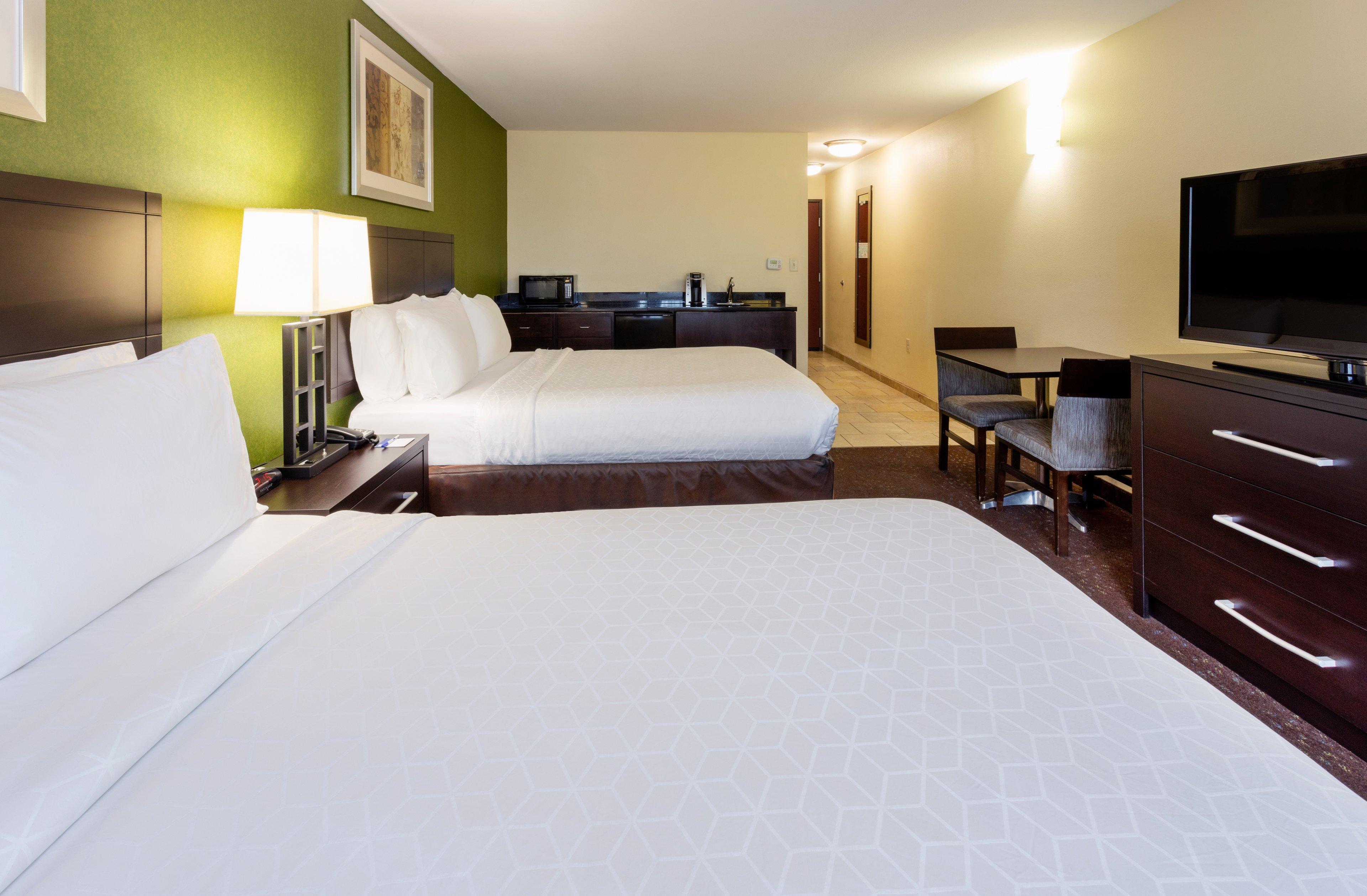 Holiday Inn Express And Suites Rochester West-Medical Center By Ihg Exteriér fotografie